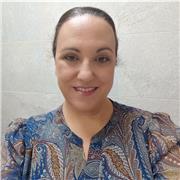 Maestra de Educación Primaria con más de 15 años de experiencia como tutora de alumnos de 6 a 12 años.